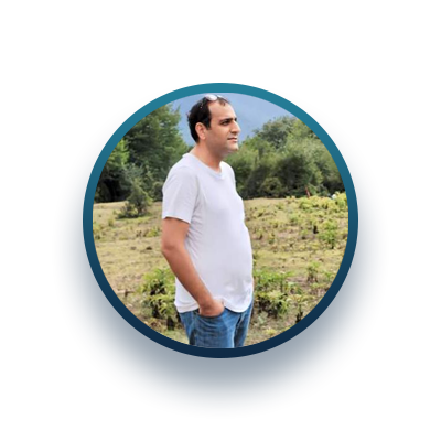 دکتر علیرضا عراقی