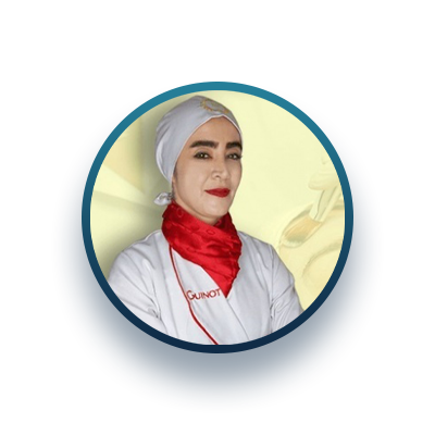 دکتر مریم جواهری