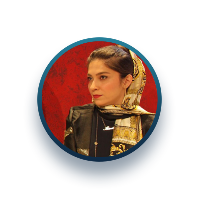 دکتر مینا احمدی