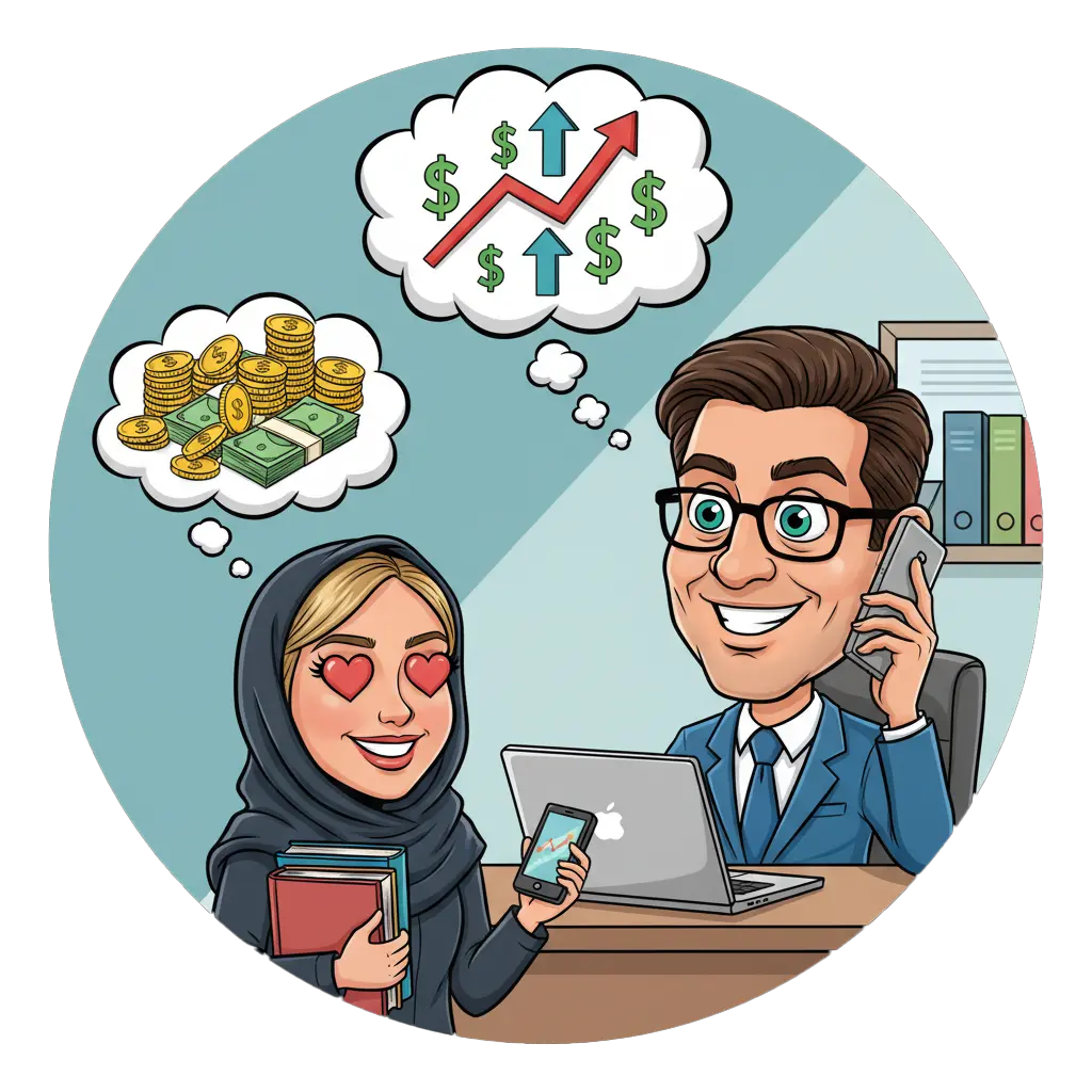 تصميم مواقع تعليمية ومدرسية