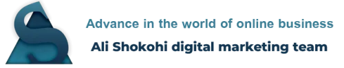 logo english
